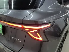 2025 MG ES5 425 Pro RWD — фото 8
