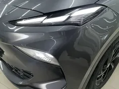 2025 MG ES5 425 Pro RWD — фото 24