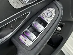 2021 Mercedes-Benz C-Class C 260 L Sport, белый — фото 23