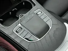 2021 Mercedes-Benz C-Class C 260 L Sport, белый — фото 26