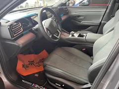 2025 BYD Qin L PHEV Smart Driving 120KM Excellence — фото 4