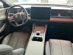 2025 BYD Qin L PHEV Smart Driving 120KM Excellence — фото 5