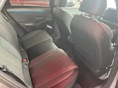 2025 BYD Qin L PHEV Smart Driving 120KM Excellence — фото 8
