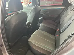 2025 BYD Qin L PHEV Smart Driving 120KM Excellence — фото 9