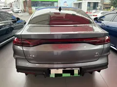 2025 BYD Qin L PHEV Smart Driving 120KM Excellence — фото 10