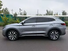 2023 BYD Song PLUS DM-i PHEV 110km Flagship Champion — фото 7