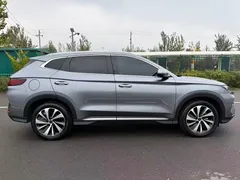 2023 BYD Song PLUS DM-i PHEV 110km Flagship Champion — фото 8