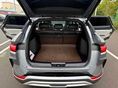 2023 BYD Song PLUS DM-i PHEV 110km Flagship Champion — фото 9