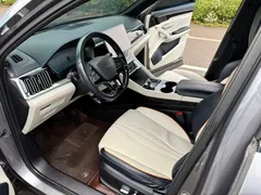 2023 BYD Song PLUS DM-i PHEV 110km Flagship Champion — фото 11