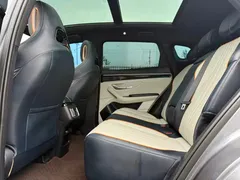 2023 BYD Song PLUS DM-i PHEV 110km Flagship Champion — фото 12