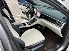 2023 BYD Song PLUS DM-i PHEV 110km Flagship Champion — фото 13
