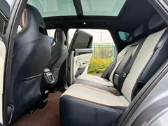 2023 BYD Song PLUS DM-i PHEV 110km Flagship Champion — фото 14