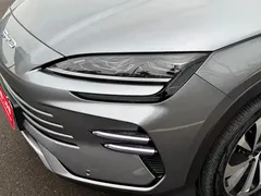 2023 BYD Song PLUS DM-i PHEV 110km Flagship Champion — фото 22