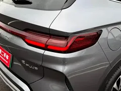 2023 BYD Song PLUS DM-i PHEV 110km Flagship Champion — фото 23