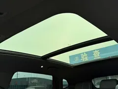 2023 BYD Song PLUS DM-i PHEV 110km Flagship Champion — фото 27
