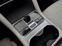 2023 BYD Song PLUS DM-i PHEV 110km Flagship Champion — фото 28