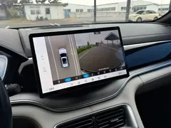 2023 BYD Song PLUS DM-i PHEV 110km Flagship Champion — фото 30