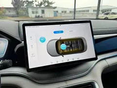 2023 BYD Song PLUS DM-i PHEV 110km Flagship Champion — фото 31
