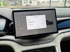 2023 BYD Song PLUS DM-i PHEV 110km Flagship Champion — фото 32