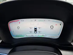 2023 BYD Song PLUS DM-i PHEV 110km Flagship Champion — фото 33