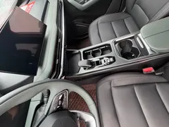 2023 Geely Haoyue L 2.0T DCT Luxury, белый — фото 8