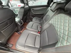 2023 Geely Haoyue L 2.0T DCT Luxury, белый — фото 10