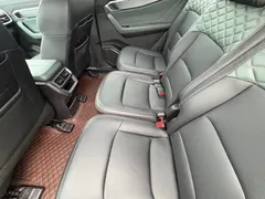 2023 Geely Haoyue L 2.0T DCT Luxury, белый — фото 11