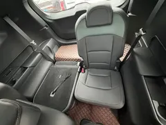2023 Geely Haoyue L 2.0T DCT Luxury, белый — фото 12