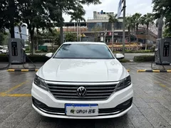 2022 Volkswagen Lavida 280TSI DSG Luxury, белый — фото 2