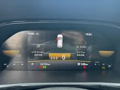 2022 Volkswagen Lavida 280TSI DSG Luxury, белый — фото 8