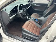 2022 Volkswagen Lavida 280TSI DSG Luxury, белый — фото 10