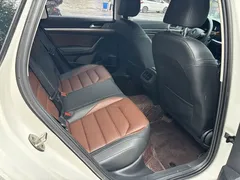 2022 Volkswagen Lavida 280TSI DSG Luxury, белый — фото 15