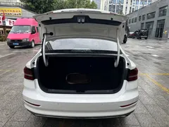 2022 Volkswagen Lavida 280TSI DSG Luxury, белый — фото 16