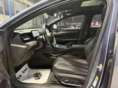 2025 BYD Seal 06 DM-i PHEV Smart Driving 120KM Prestige, синий — фото 5