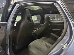 2025 BYD Seal 06 DM-i PHEV Smart Driving 120KM Prestige, синий — фото 6
