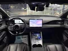 2025 BYD Seal 06 DM-i PHEV Smart Driving 120KM Prestige, синий — фото 7