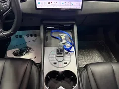 2025 BYD Seal 06 DM-i PHEV Smart Driving 120KM Prestige, синий — фото 10