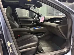 2025 BYD Seal 06 DM-i PHEV Smart Driving 120KM Prestige, синий — фото 12