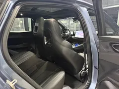 2025 BYD Seal 06 DM-i PHEV Smart Driving 120KM Prestige, синий — фото 13
