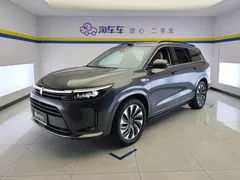 2024 Aito M7 1.5T RWD Max 5-seat — фото 1