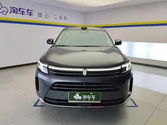 2024 Aito M7 1.5T RWD Max 5-seat — фото 2