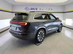 2024 Aito M7 1.5T RWD Max 5-seat — фото 3