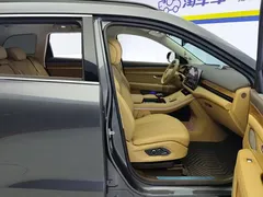 2024 Aito M7 1.5T RWD Max 5-seat — фото 8