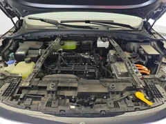 2024 Aito M7 1.5T RWD Max 5-seat — фото 10
