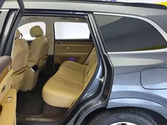 2024 Aito M7 1.5T RWD Max 5-seat — фото 11