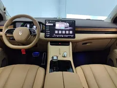 2024 Aito M7 1.5T RWD Max 5-seat — фото 12