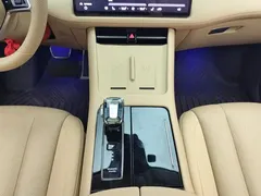2024 Aito M7 1.5T RWD Max 5-seat — фото 16