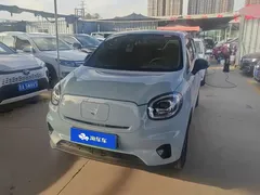 2023 Leapmotor T03 310 Lite, синий — фото 2