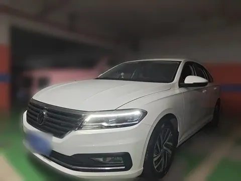 2022 Volkswagen Lavida 1.5L AT Comfort