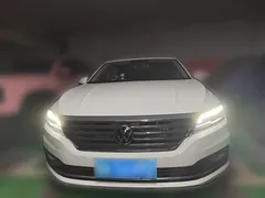 2022 Volkswagen Lavida 1.5L AT Comfort, белый — фото 2